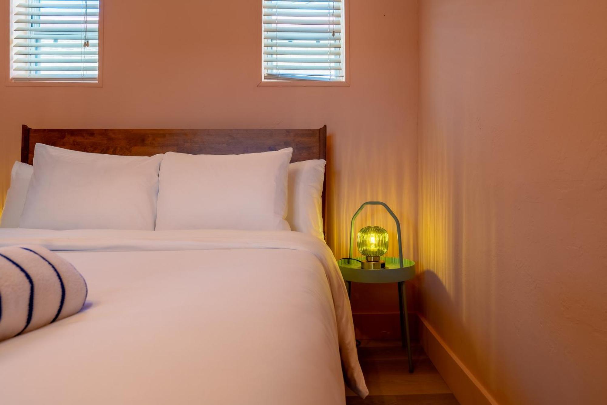 Monaco Vacation Rentals شاطئ كليرووتر المظهر الخارجي الصورة